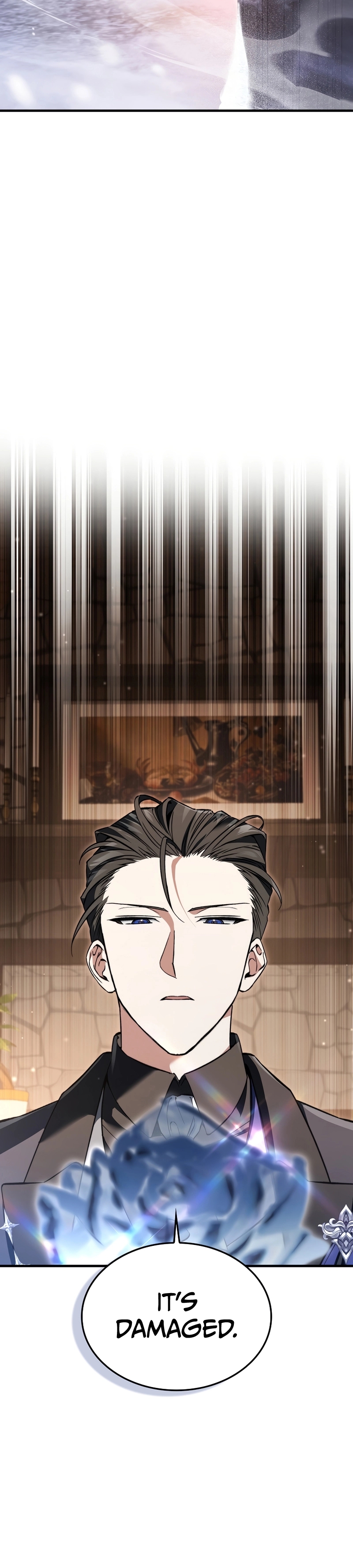 A Villain