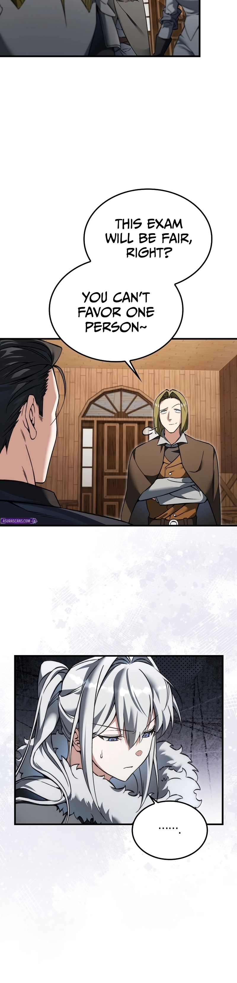 A Villain