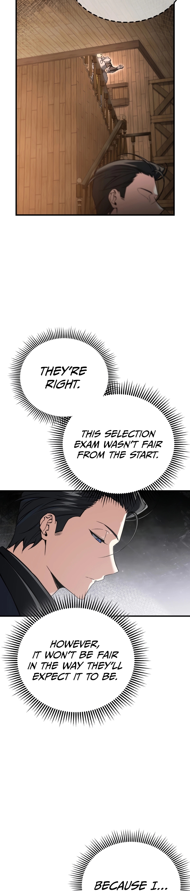 A Villain