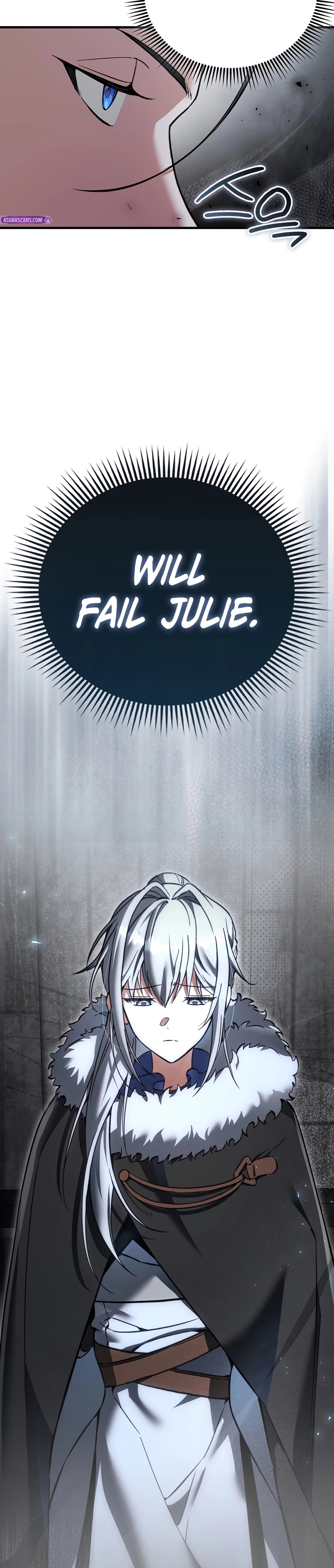 A Villain