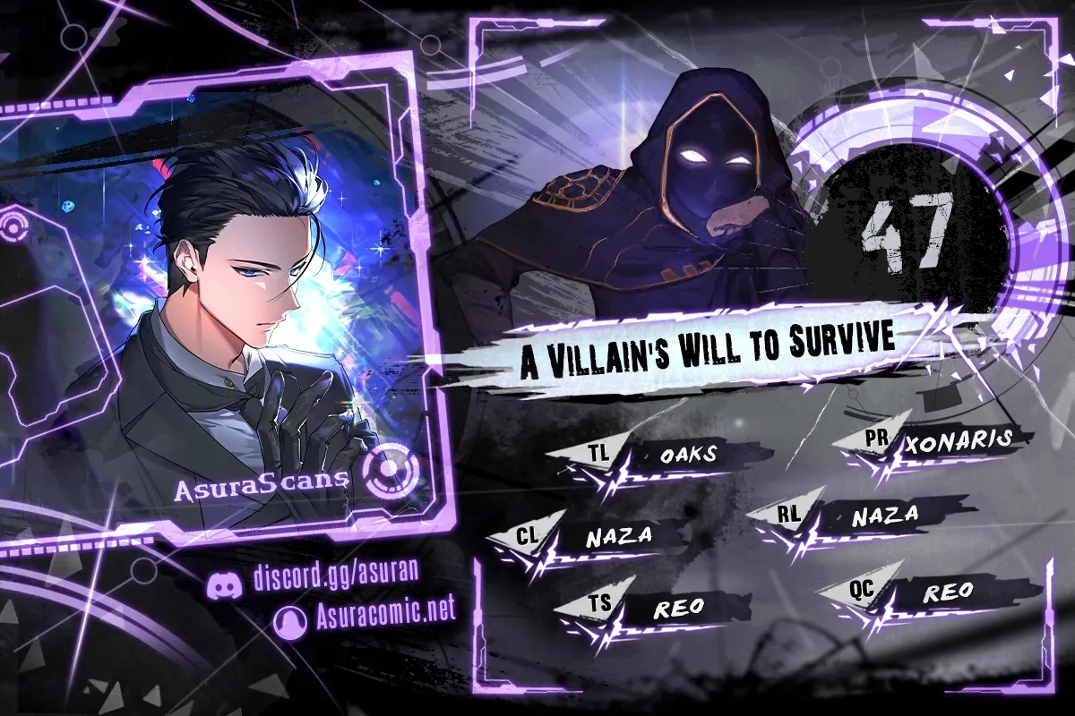 A Villain