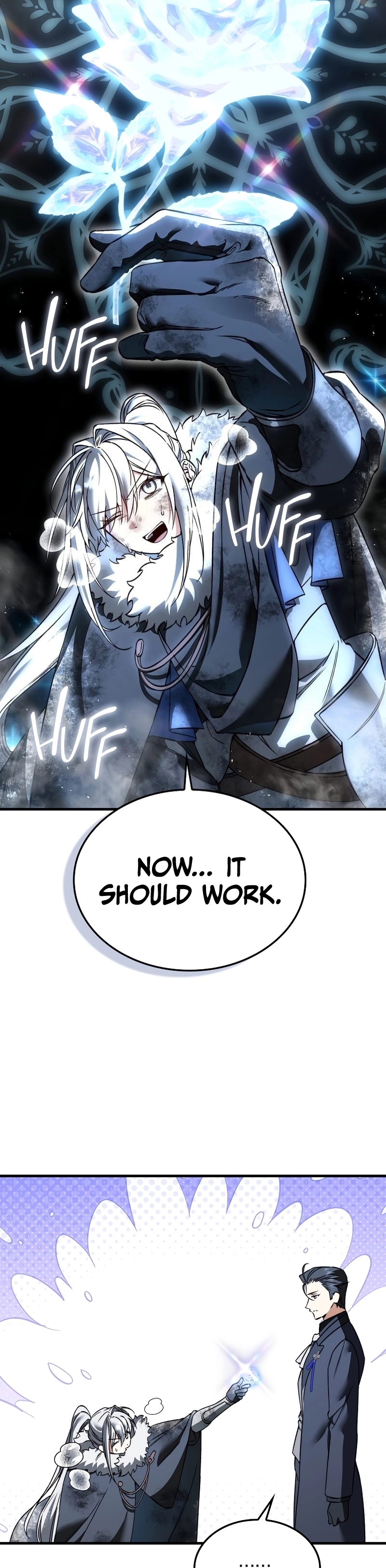A Villain