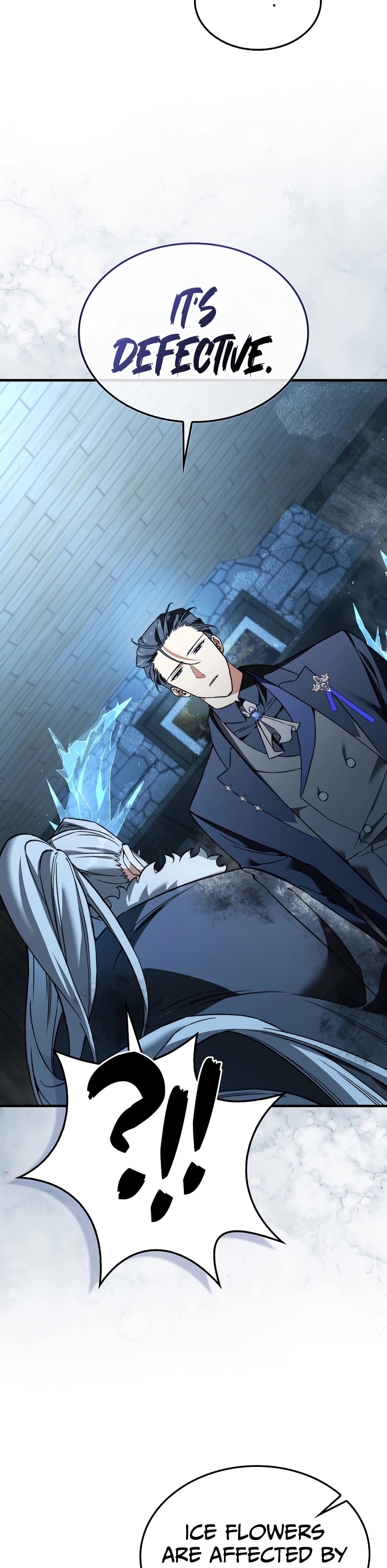 A Villain