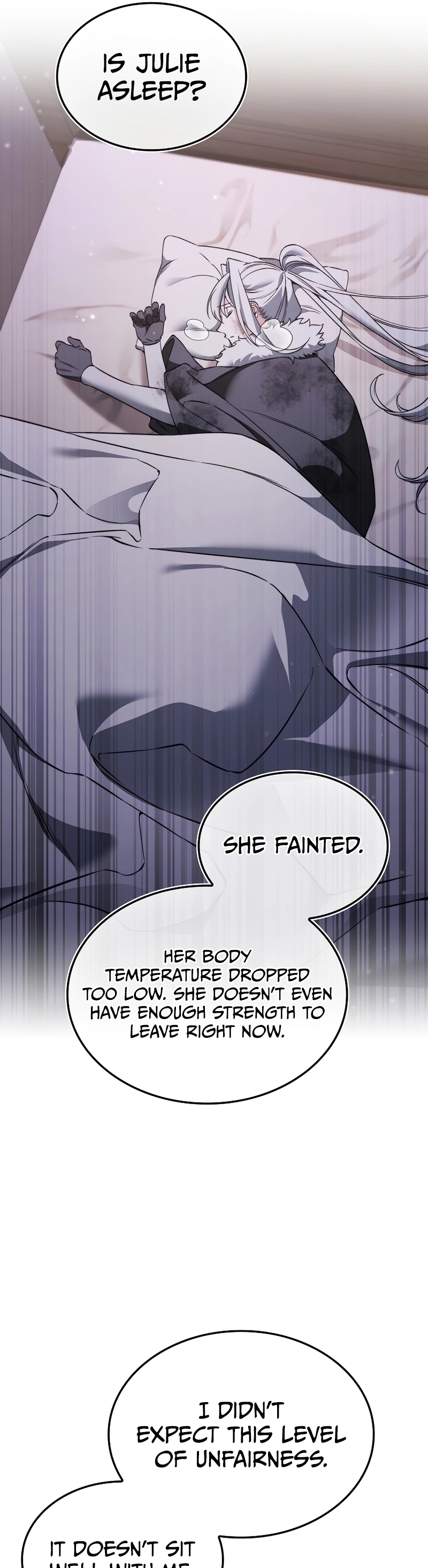 A Villain