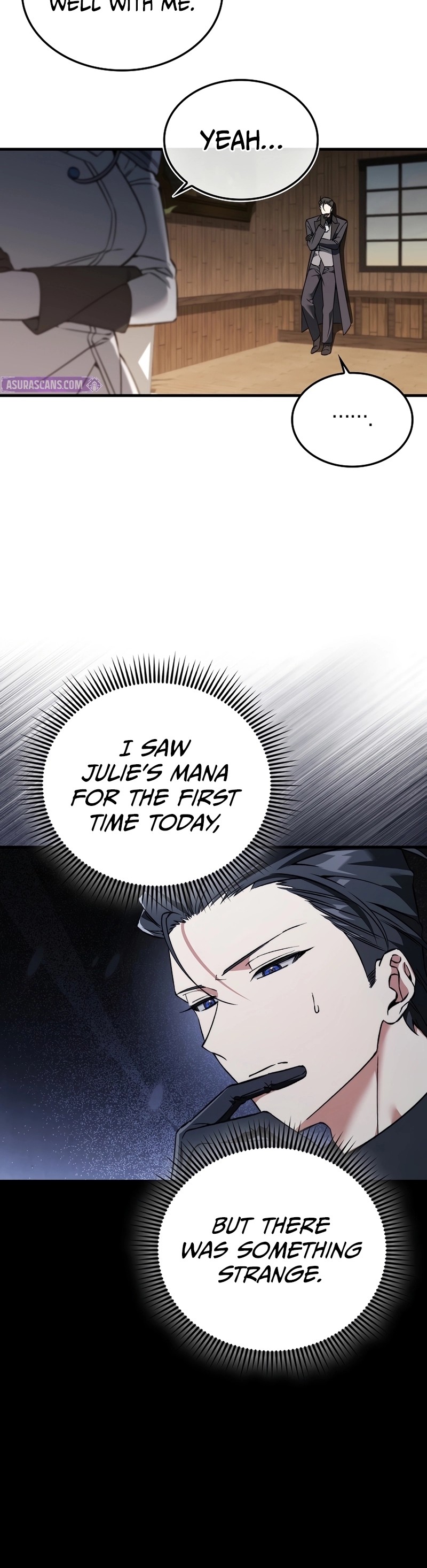 A Villain