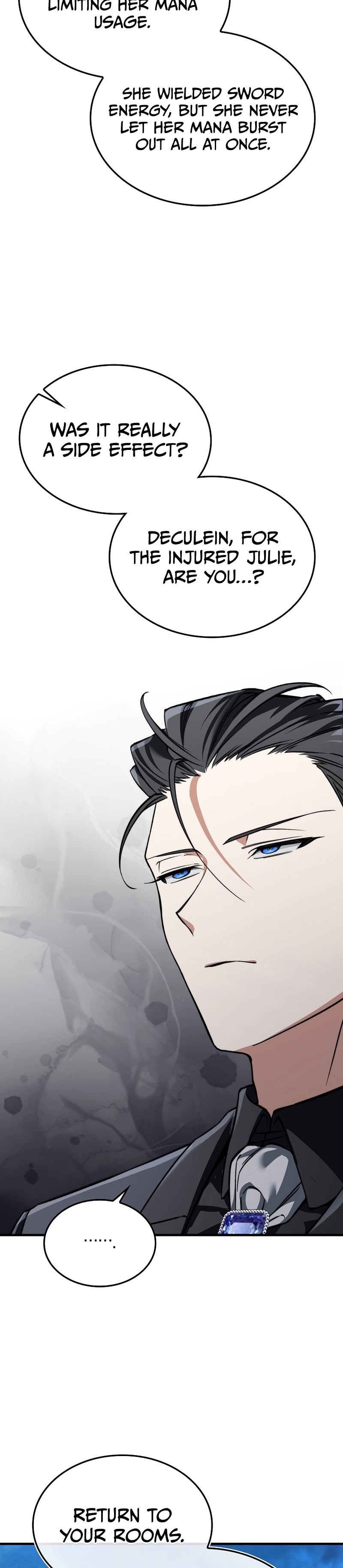 A Villain