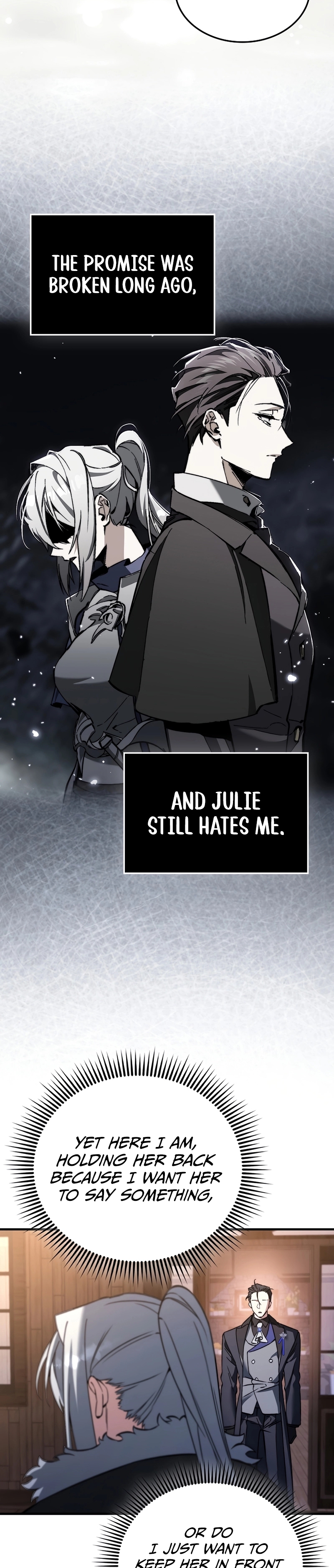 A Villain