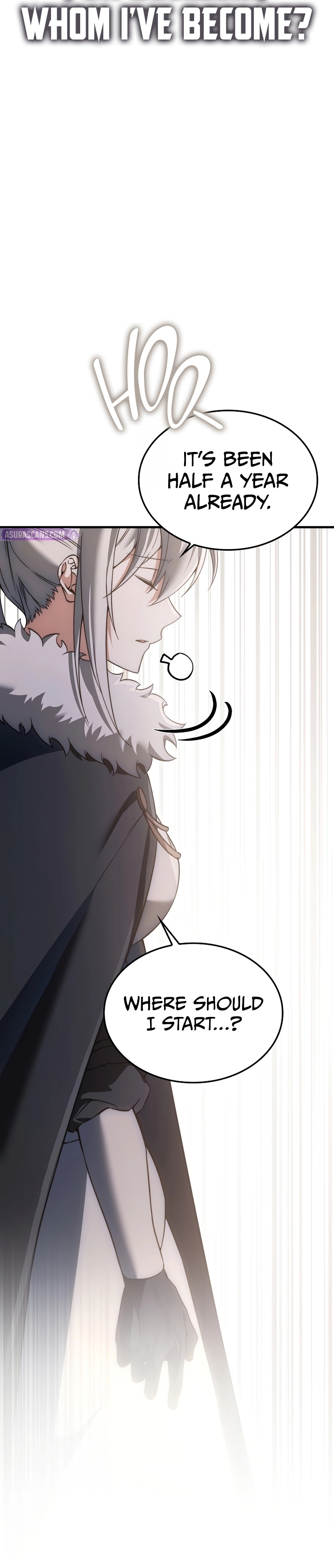 A Villain