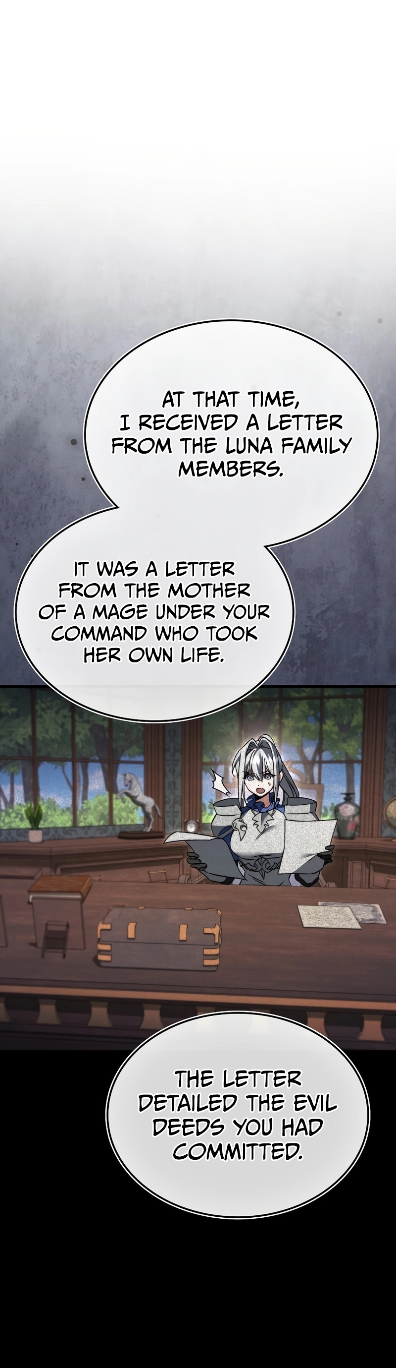 A Villain