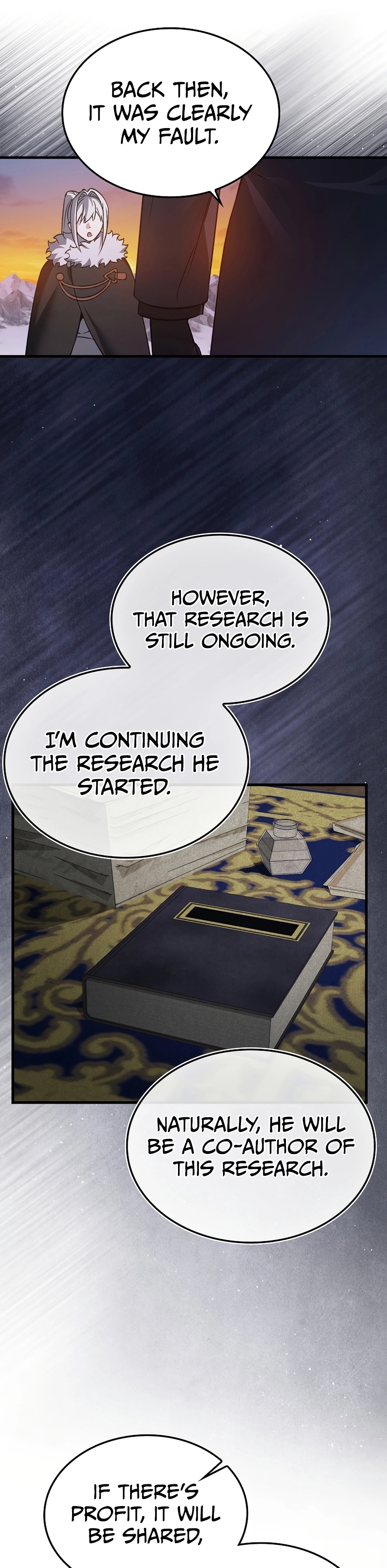 A Villain