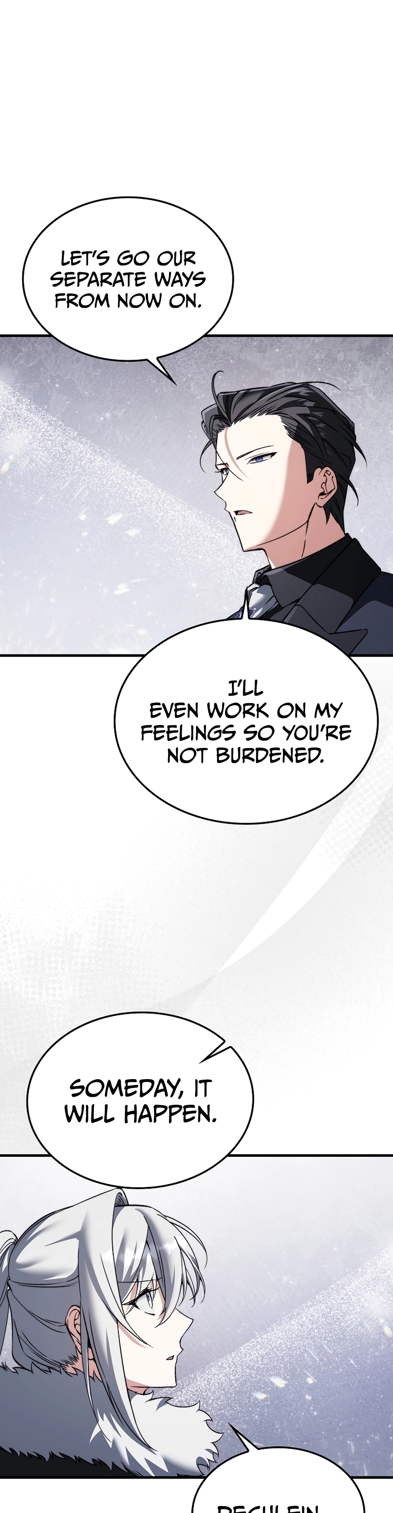 A Villain