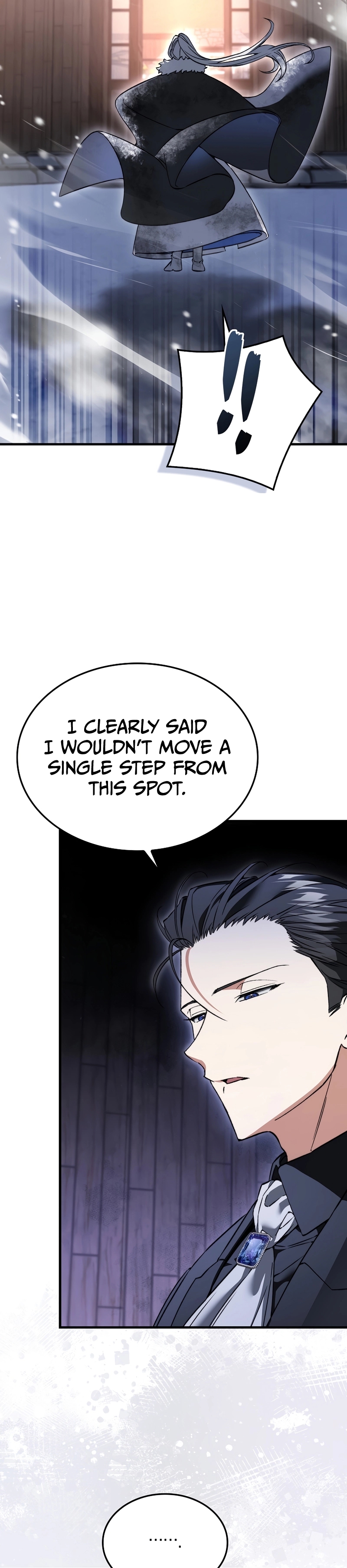 A Villain