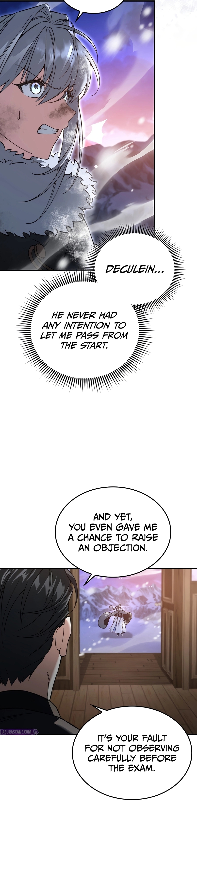 A Villain