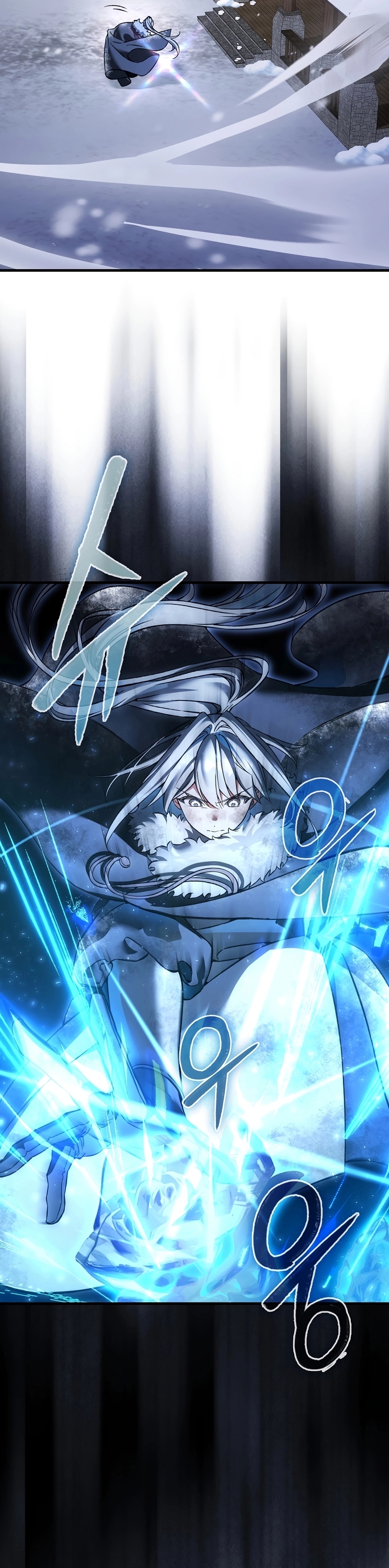A Villain