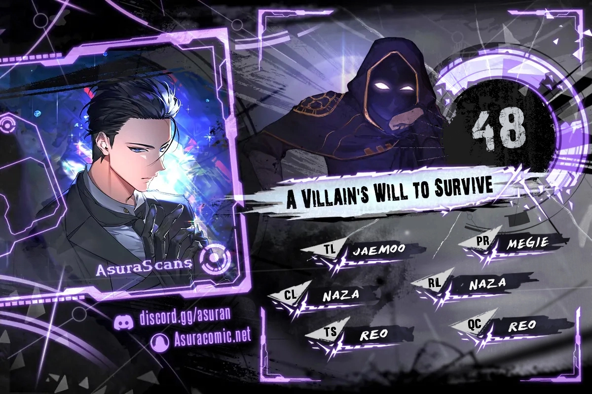 A Villain