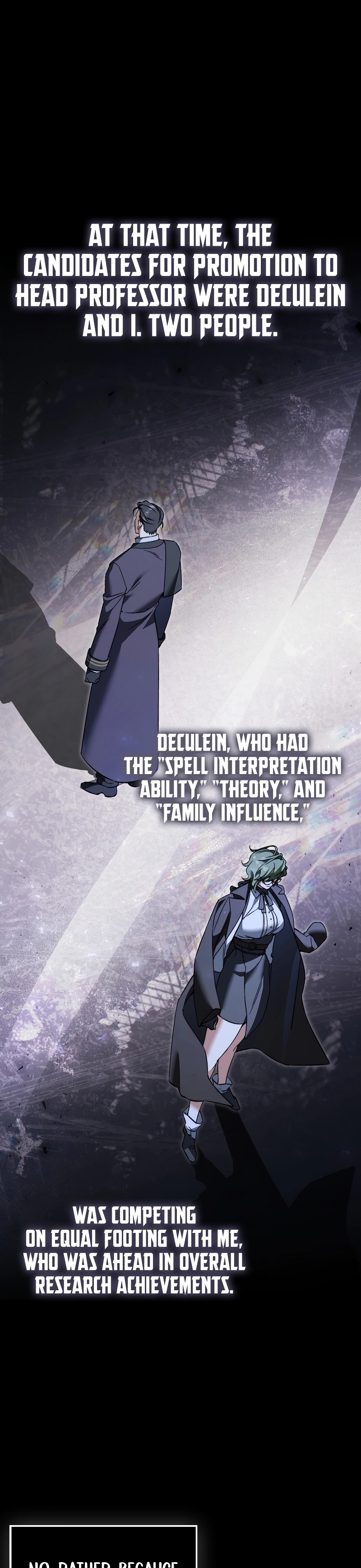 A Villain
