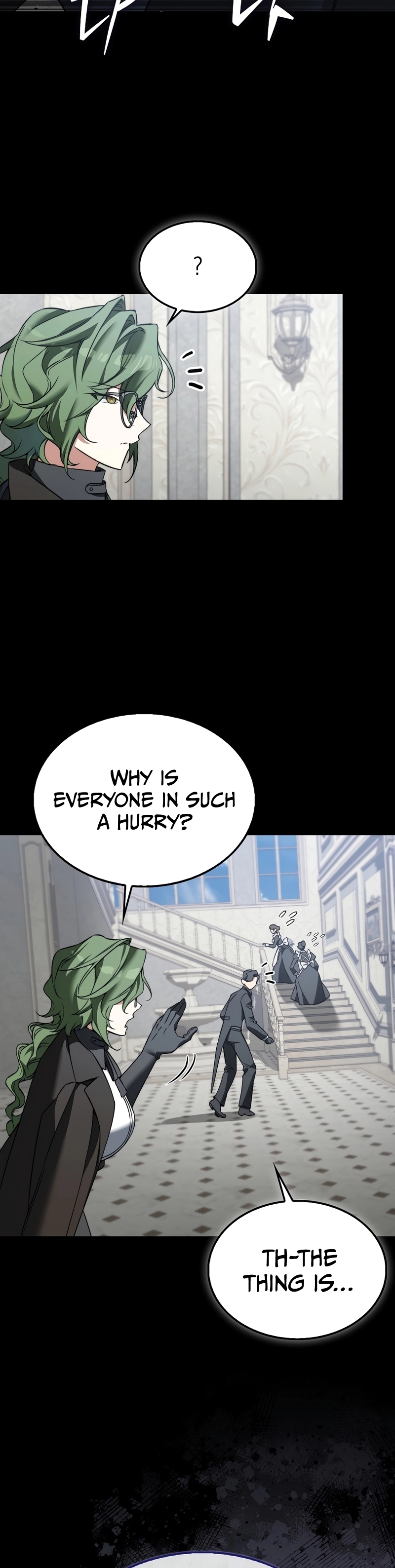 A Villain