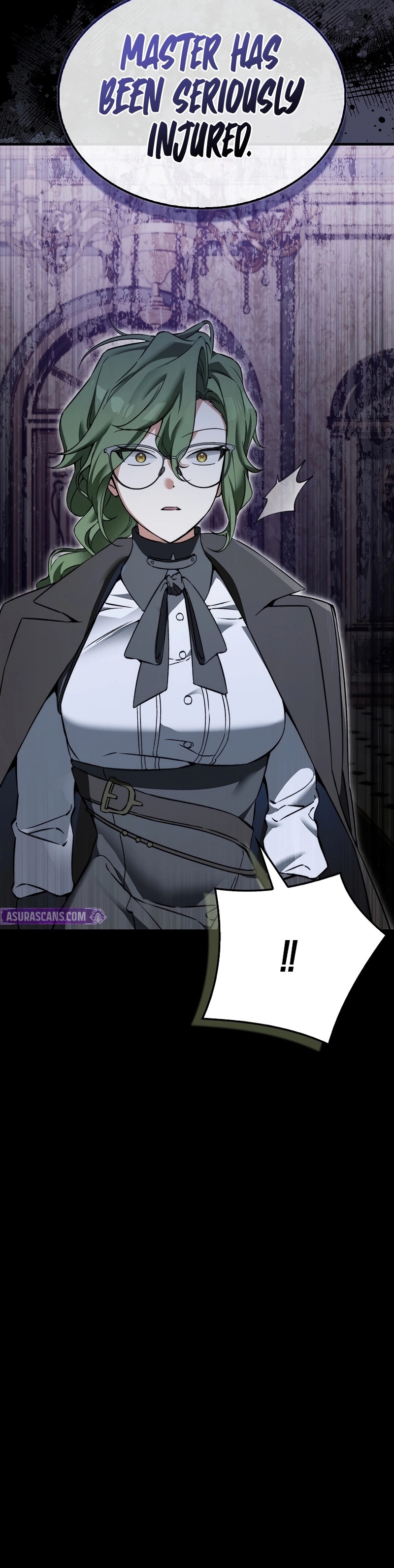 A Villain
