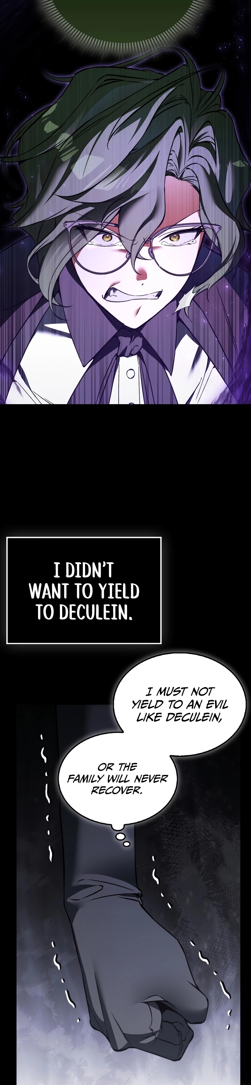 A Villain