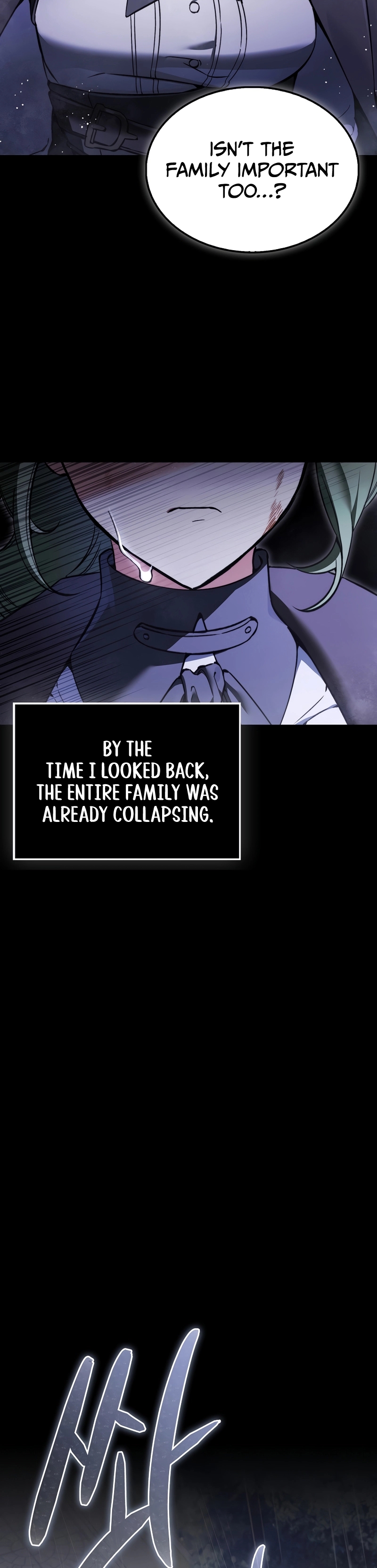 A Villain