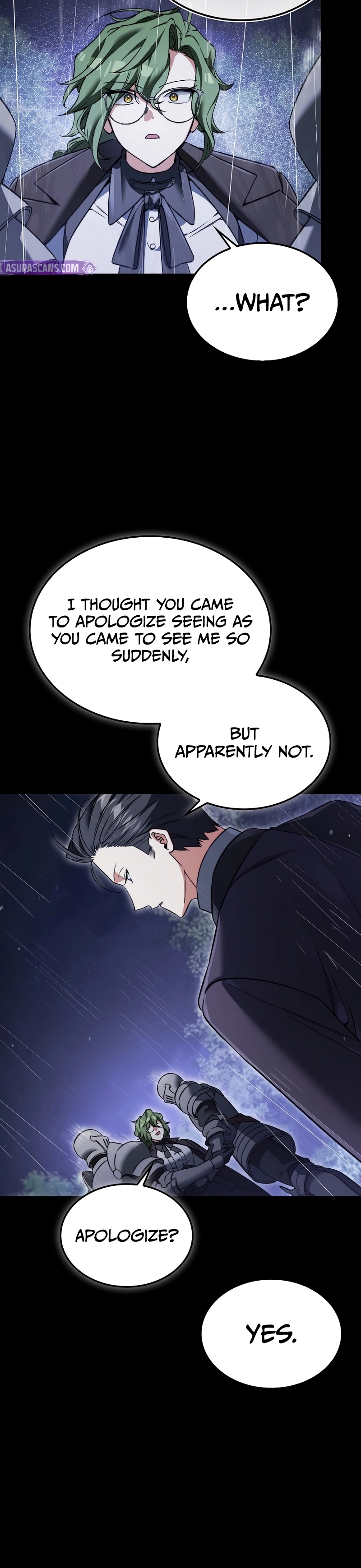 A Villain
