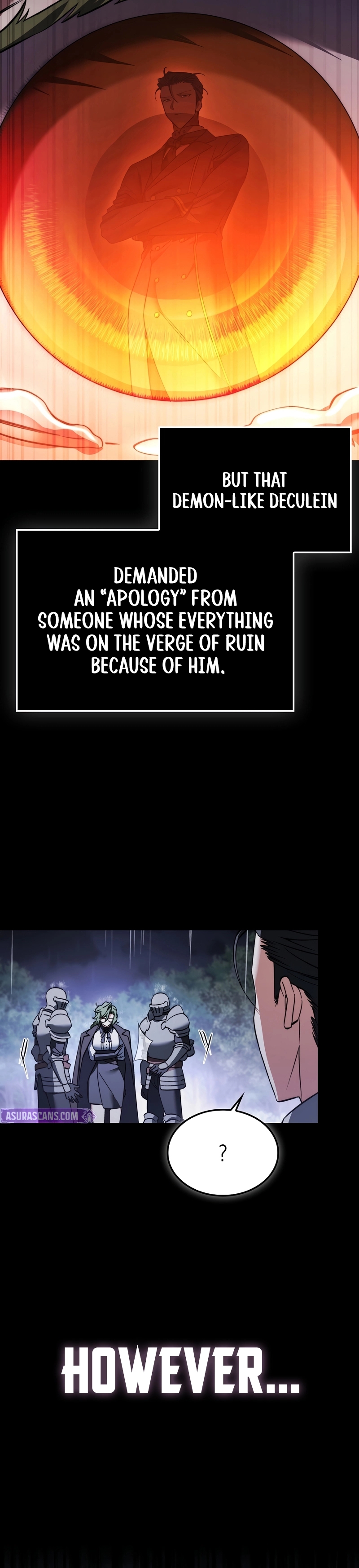 A Villain