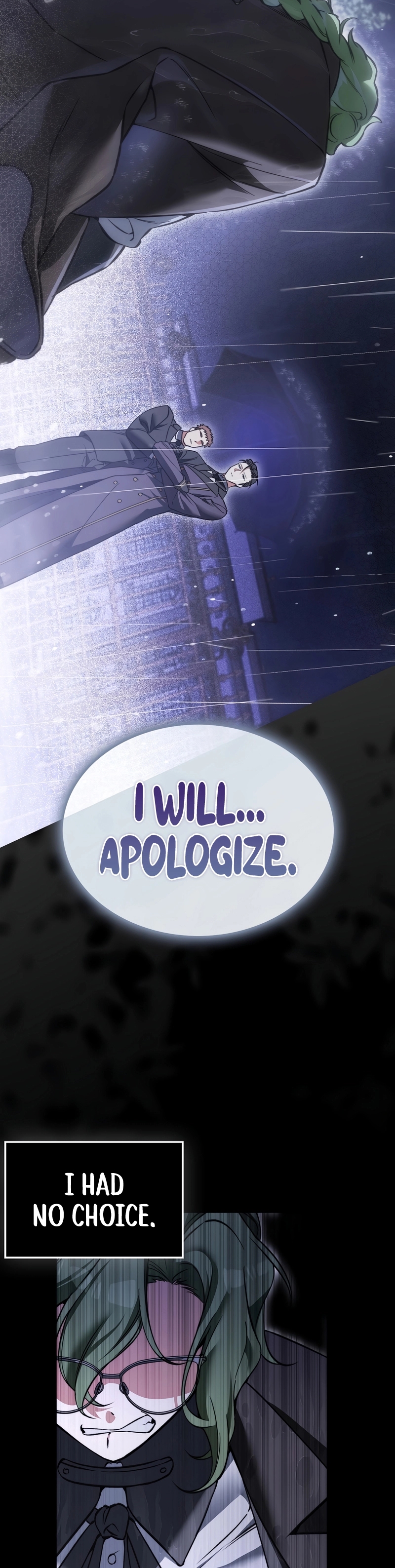 A Villain