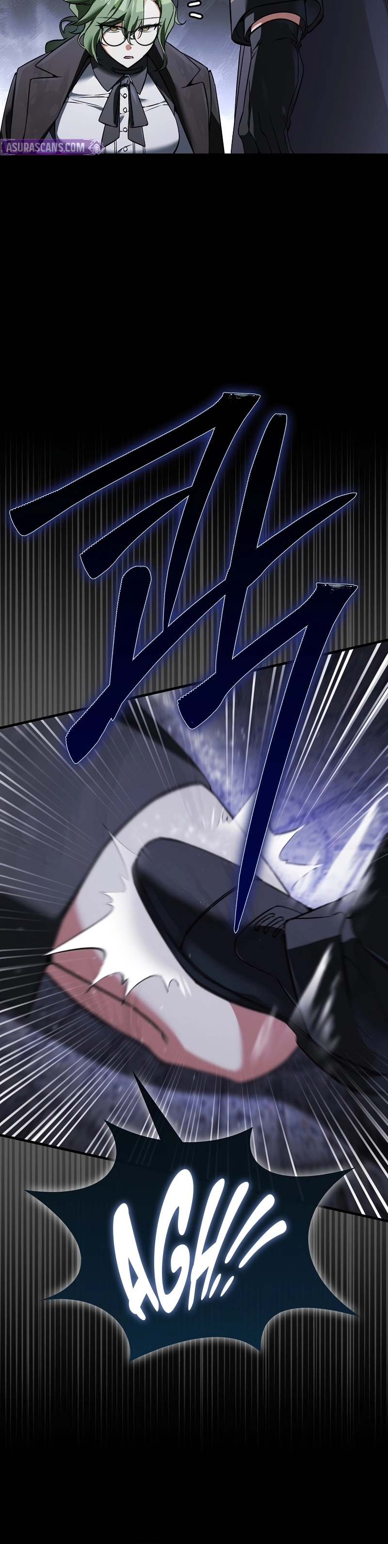 A Villain