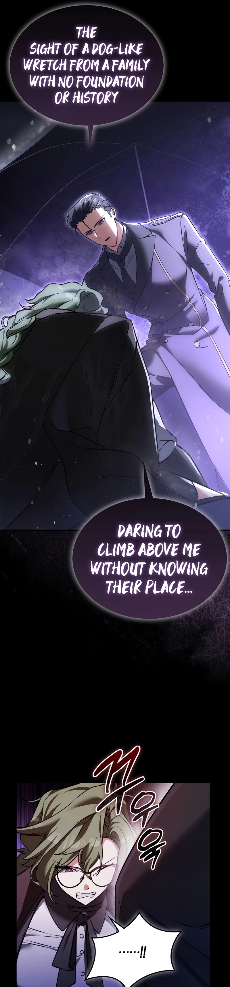 A Villain