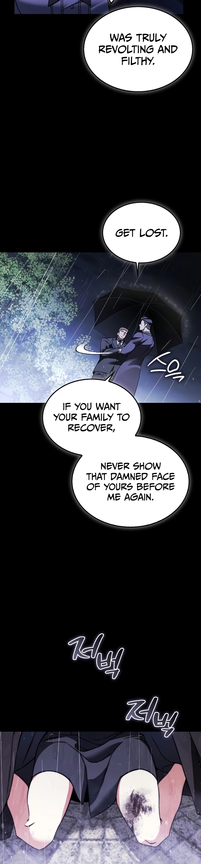 A Villain