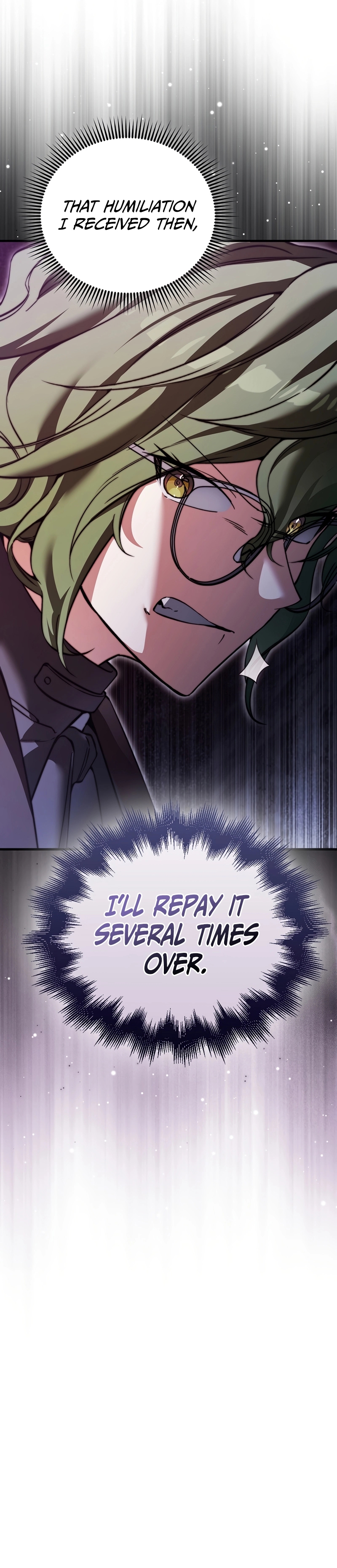A Villain