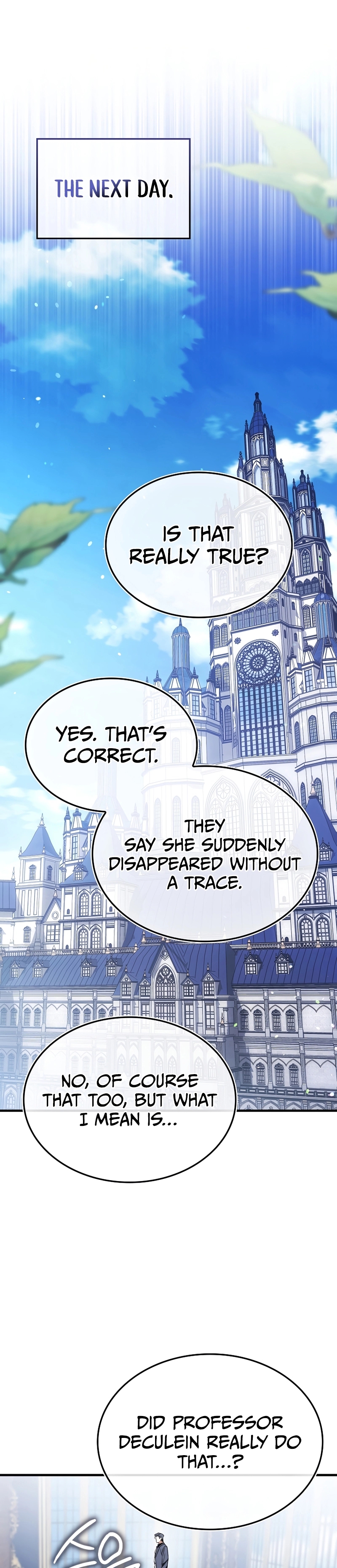 A Villain