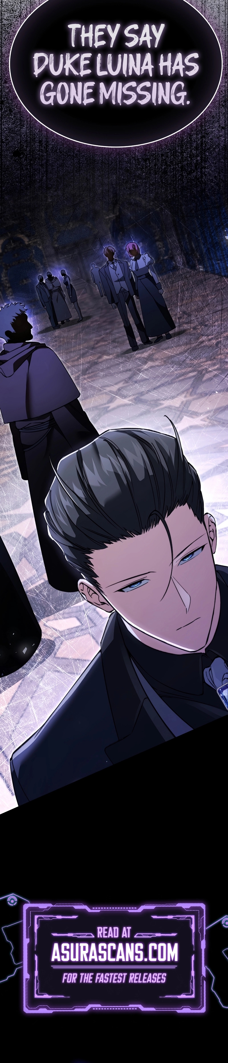 A Villain