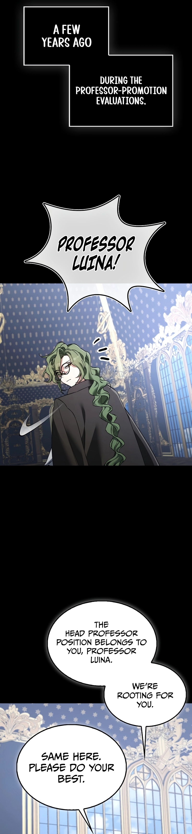 A Villain