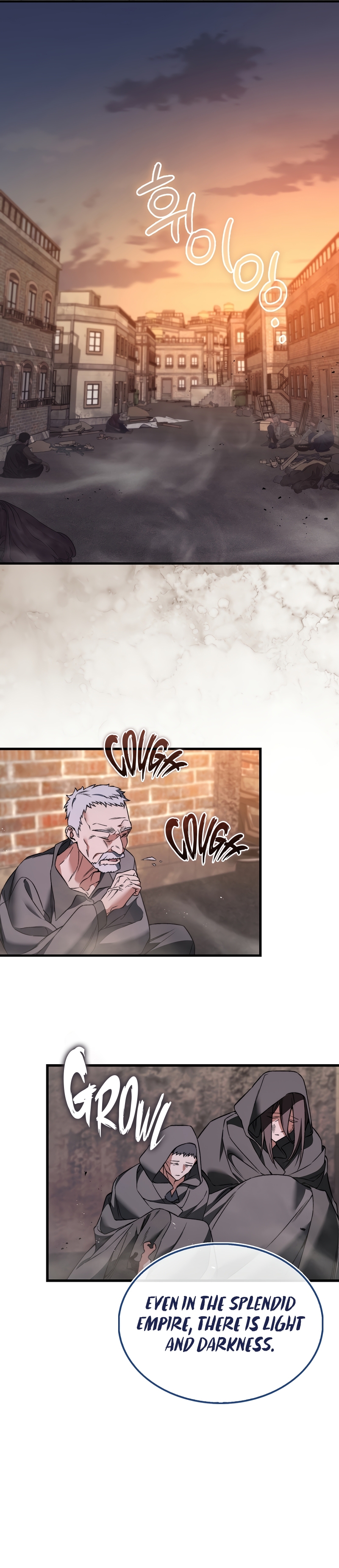 A Villain