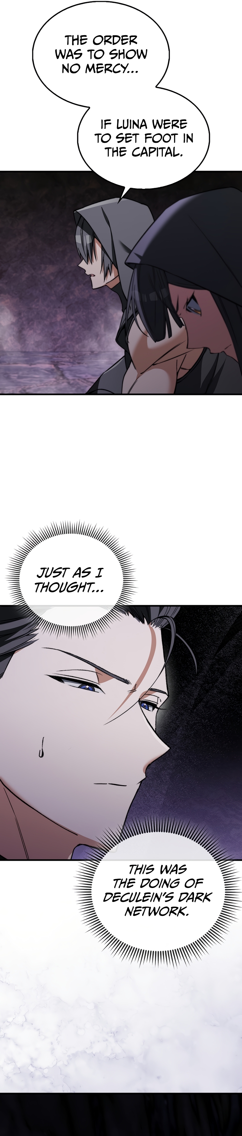 A Villain