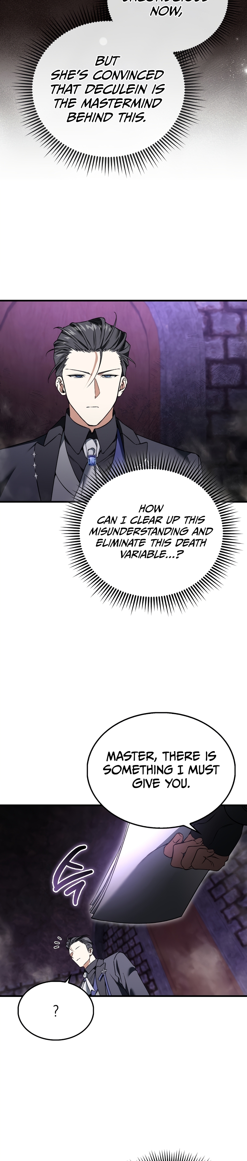 A Villain