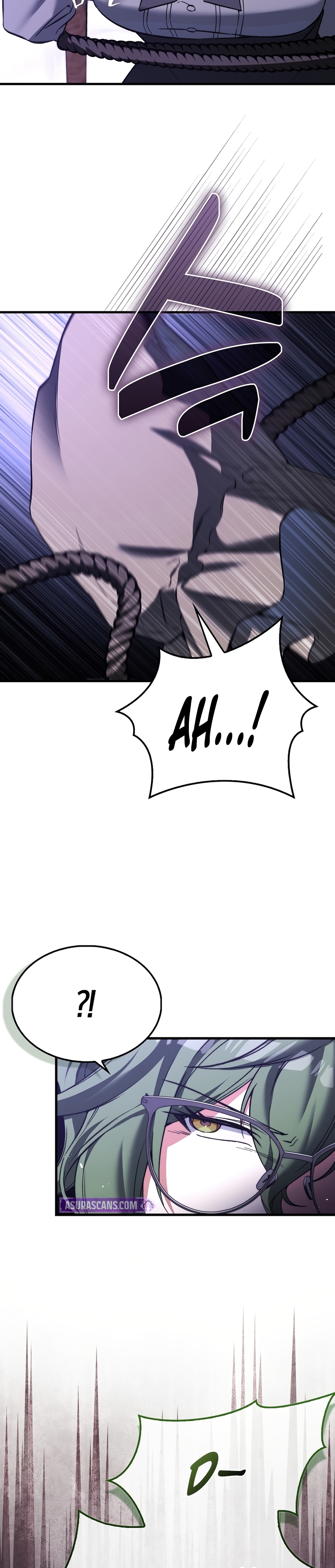 A Villain