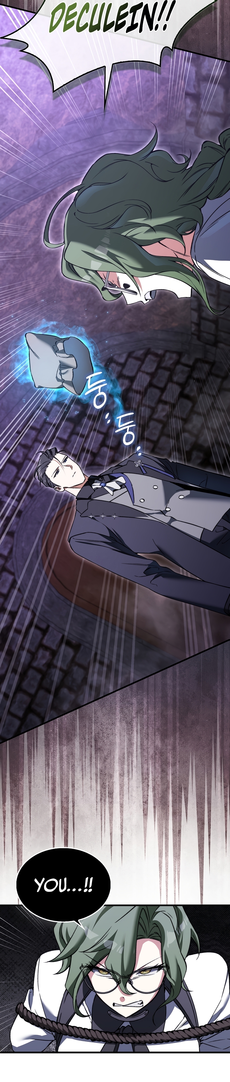 A Villain