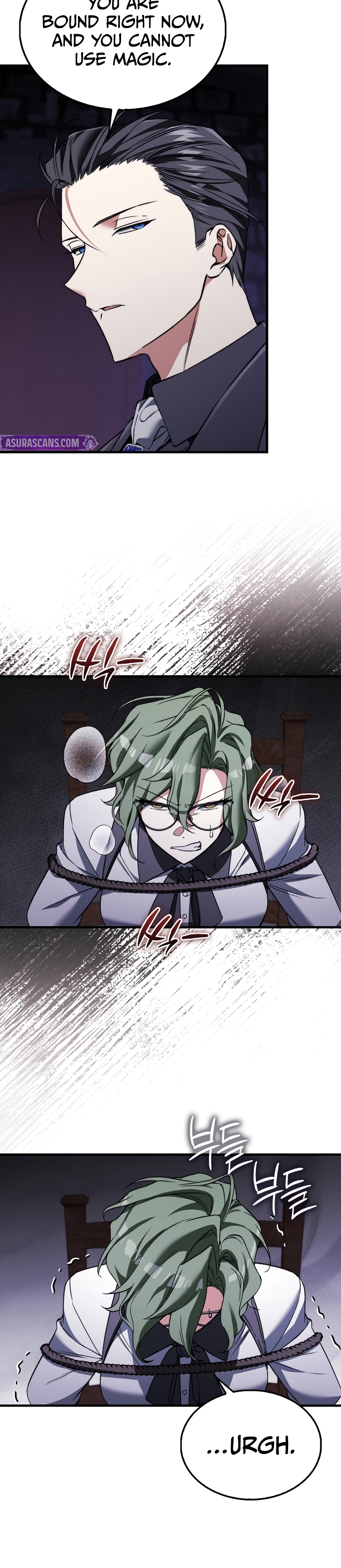 A Villain
