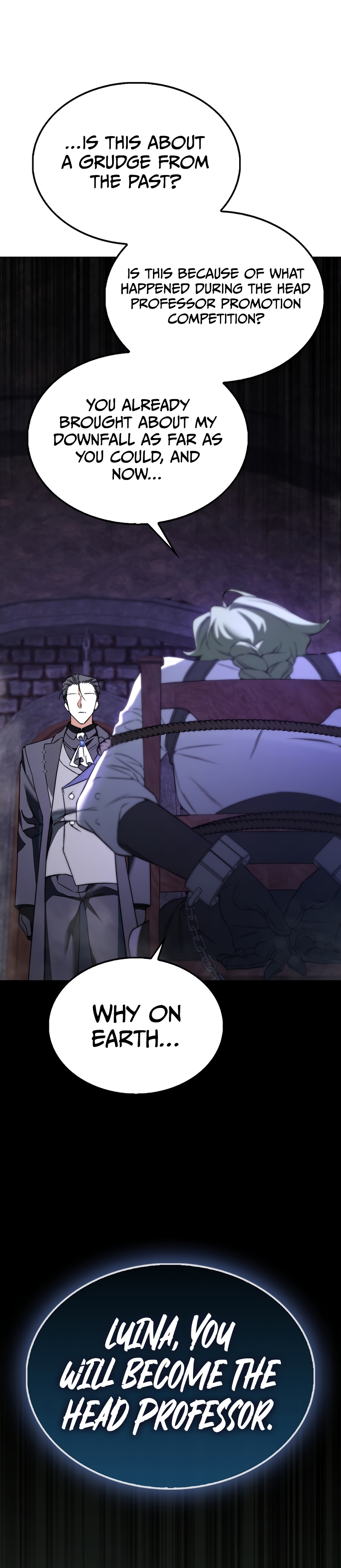 A Villain