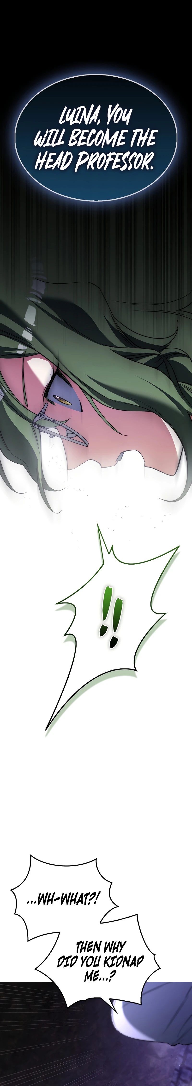 A Villain