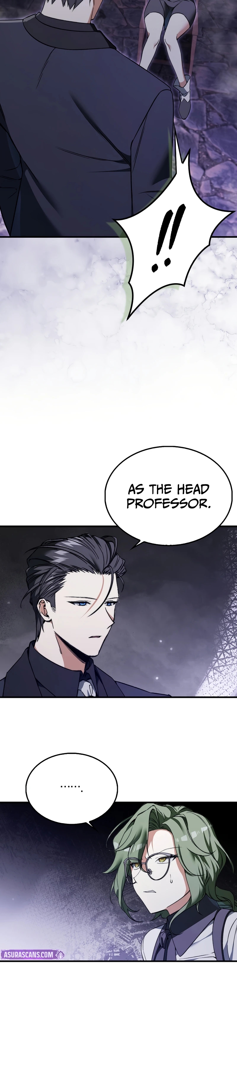 A Villain