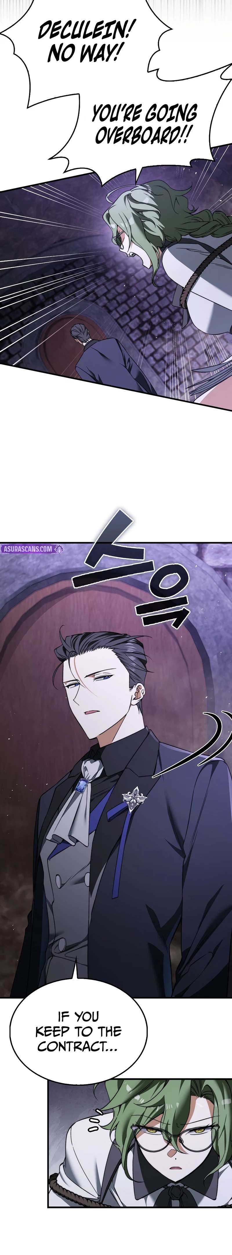 A Villain