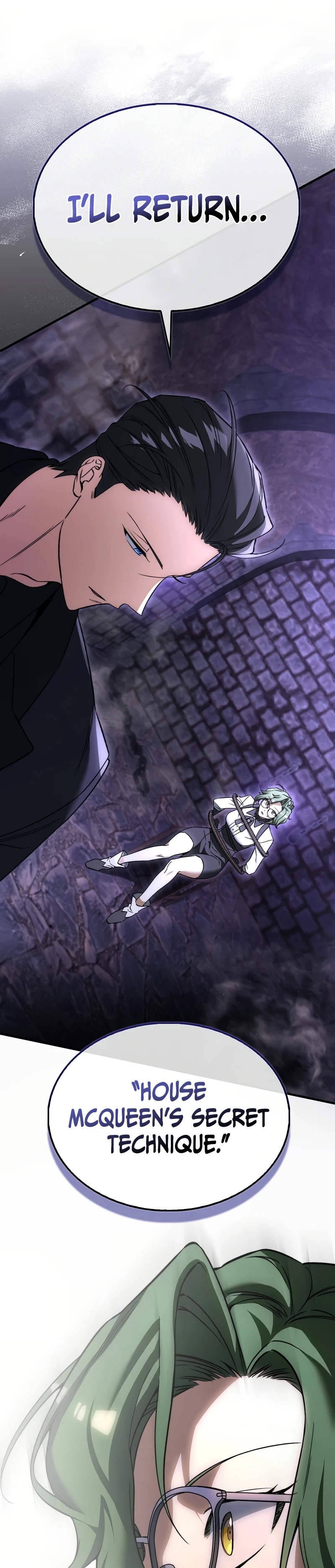 A Villain