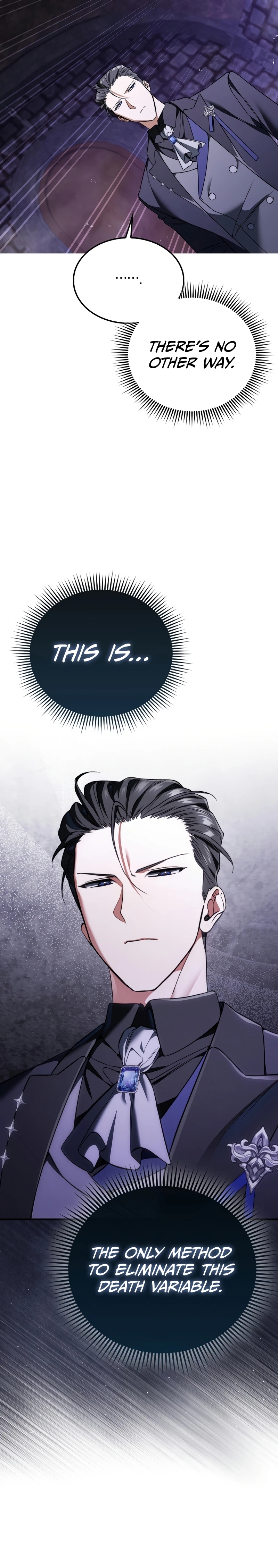 A Villain
