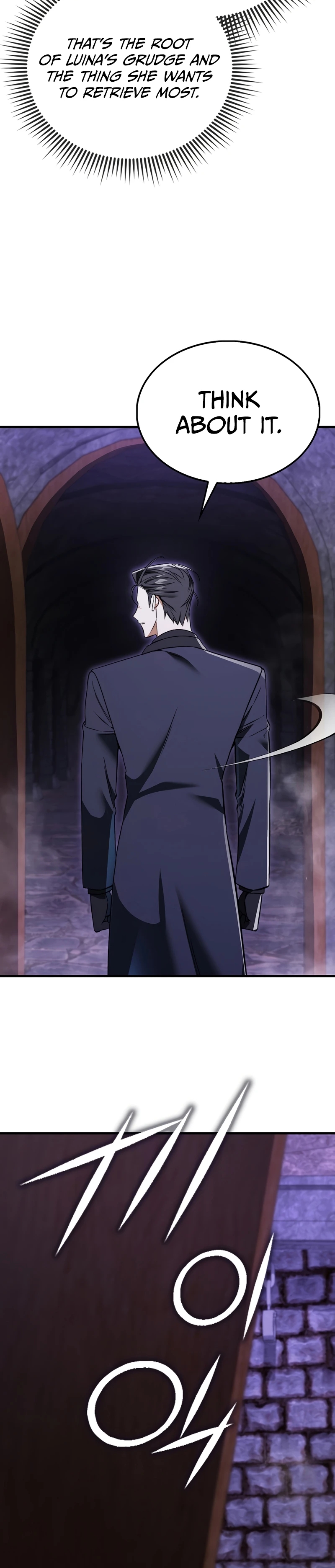 A Villain