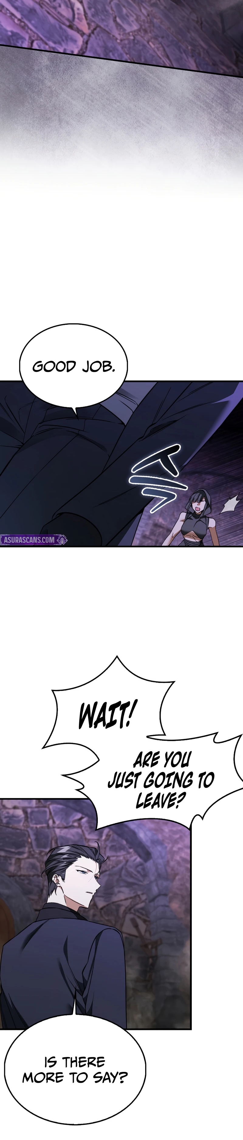 A Villain