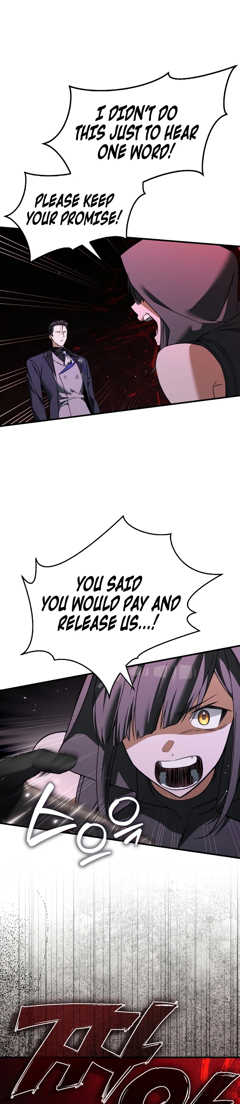 A Villain