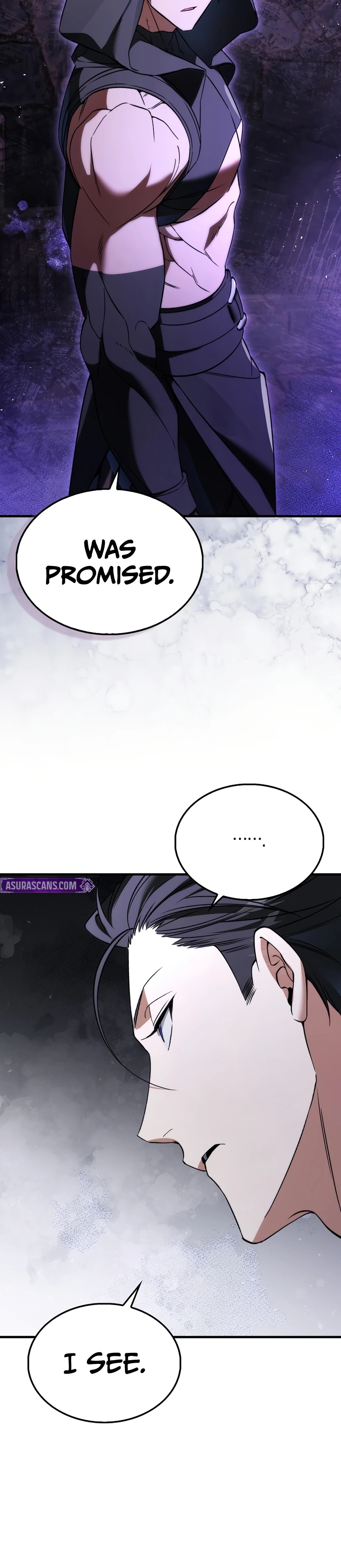 A Villain